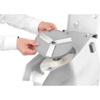 Aparat de tăiat legume profesional Hendi 231807 imaginea #2 — magazin online Desire.md