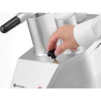 Aparat de tăiat legume profesional Hendi 231807 imaginea #3 — magazin online Desire.md