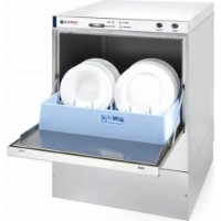 Mașină de spălat vase industruală Hendi 233054 imaginea #3 — magazin online Desire.md