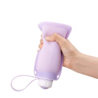 Ёмкость для хранения молока Momcozy Red 5pcs (MS013-IR00NB-A) фото №3 — интернет-магазин Desire.md