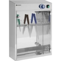 Sterilizator pentru cuțite Hendi 281246 imaginea #2 — magazin online Desire.md