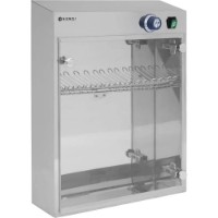 Sterilizator pentru cuțite Hendi 281246