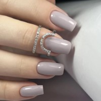 Gel de construcție Joia Vegan Creamy Builder Gel Ash Mistral 15ml imaginea #2 — magazin online Desire.md