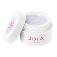 Моделирующий гель Joia Vegan Creamy Builder Gel Diamond Frost 15ml фото №1 — интернет-магазин Desire.md
