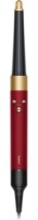 Multistyler Dyson HS08 Airwrap Straight/Wavy Red Velvet/Gold