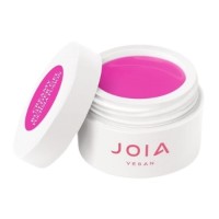 Gel de construcție Joia Vegan Creamy Builder Gel Fuchsia Fusion 15ml imaginea #1 — magazin online Desire.md