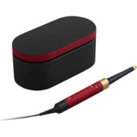 Multistyler Dyson HS08 Airwrap Straight/Wavy Red Velvet/Gold imaginea #3 — magazin online Desire.md