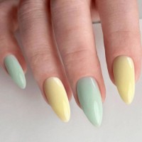 Gel de construcție Joia Vegan Creamy Builder Gel Green Tea 15ml imaginea #2 — magazin online Desire.md