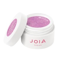 Моделирующий гель Joia Vegan Creamy Builder Gel Pink Elegance 15ml фото №1 — интернет-магазин Desire.md
