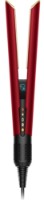 Placă de îndreptat părul Dyson Airstrait HT01 Red Velvet/Gold