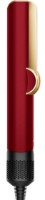 Placă de îndreptat părul Dyson Airstrait HT01 Red Velvet/Gold imaginea #2 — magazin online Desire.md