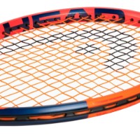 Rachetă pentru tenis Head Radical Jr.19 Gr05 (234943) imaginea #8 — magazin online Desire.md