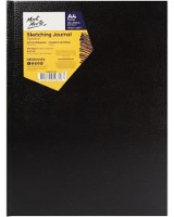 Скетчбук Mont Marte Sketching Journal A4/50p (MSB0046)