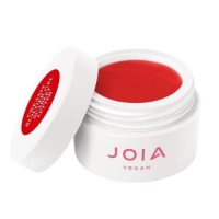 Gel de construcție Joia Vegan Creamy Builder Gel Scarlet Letter 15ml imaginea #1 — magazin online Desire.md