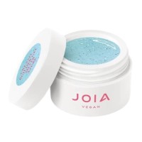 Моделирующий гель Joia Vegan Creamy Builder Gel Silver Azure 15ml фото №1 — интернет-магазин Desire.md