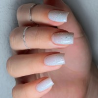 Моделирующий гель Joia Vegan Creamy Builder Gel Silver Azure 15ml фото №2 — интернет-магазин Desire.md
