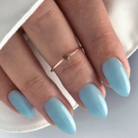 Gel de construcție Joia Vegan Creamy Builder Gel Summer Sky 15ml imaginea #2 — magazin online Desire.md