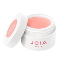 Gel de construcție Joia Vegan Creamy Builder Gel Velvet Nectarine 15ml imaginea #1 — magazin online Desire.md