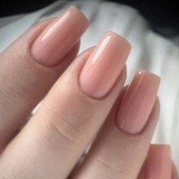 Gel de construcție Joia Vegan Creamy Builder Gel Velvet Nectarine 15ml imaginea #2 — magazin online Desire.md