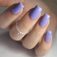 Gel de construcție Joia Vegan Creamy Builder Gel Violet Haze 15ml imaginea #2 — magazin online Desire.md