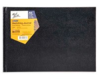 Скетчбук Mont Marte Sketching Journal Horizontal A4/50p (MSB0047)