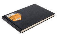 Скетчбук Mont Marte Sketching Journal Horizontal A4/50p (MSB0047) фото №2 — интернет-магазин Desire.md