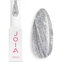 Gel-lac de unghii Joia Vegan Cat Eye 01C Moonstone Veil 6ml imaginea #1 — magazin online Desire.md