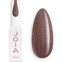 Gel-lac de unghii Joia Vegan Cat Eye 04C Smoky Topaz 6ml imaginea #1 — magazin online Desire.md