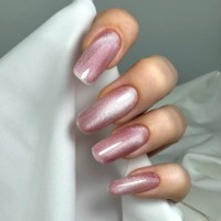 База для гель-лака Joia Vegan Magic Cat Base 03 Rose Charm 8ml фото №2 — интернет-магазин Desire.md