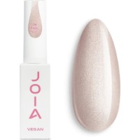 Bază pentru gel-lac Joia Vegan Magic Cat Base 04 Sparkle Nude 8ml