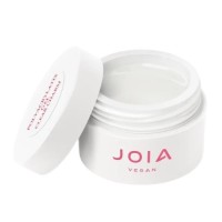 Gel de construcție Joia Vegan PolyAcrylatix Gel Clear Charm 15ml
