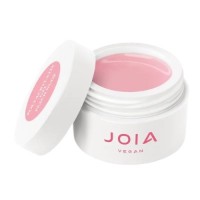 Gel de construcție Joia Vegan PolyAcrylatix Gel Peach Nude 15ml imaginea #1 — magazin online Desire.md