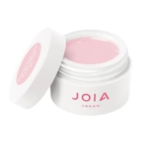Gel de construcție Joia Vegan Polygum Gel 02 Baby Pink 15ml imaginea #1 — magazin online Desire.md