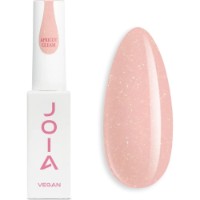 Gel de construcție Joia Vegan PolyLiquid Gel Apricot Gleam 8ml imaginea #1 — magazin online Desire.md