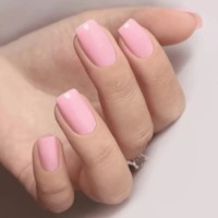 Gel de construcție Joia Vegan PolyLiquid Gel Ballet 8ml imaginea #2 — magazin online Desire.md