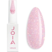Gel de construcție Joia Vegan PolyLiquid Gel Delicate Blush 8ml imaginea #1 — magazin online Desire.md
