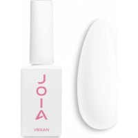 Gel de construcție Joia Vegan PolyLiquid Gel Delicate White 15ml imaginea #1 — magazin online Desire.md