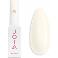 Gel de construcție Joia Vegan PolyLiquid Gel Milky Touch 8ml imaginea #1 — magazin online Desire.md