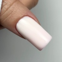 Gel de construcție Joia Vegan PolyLiquid Gel Milky Touch 8ml imaginea #2 — magazin online Desire.md