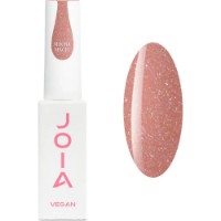 Gel de construcție Joia Vegan PolyLiquid Gel Mocha Magic 8ml imaginea #1 — magazin online Desire.md