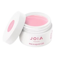 Gel de construcție Joia Vegan PolyLiquid Gel Second Skin 50ml imaginea #1 — magazin online Desire.md