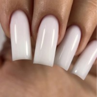 Gel de construcție Joia Vegan Polymousse Gel 01 Vanilla Dream 15ml imaginea #2 — magazin online Desire.md