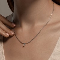 Подвеска SOLOVOV JEWELRY 52-230-02166-1 фото №4 — интернет-магазин Desire.md