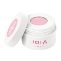 Gel de construcție Joia Vegan Polymousse Gel 03 Rose Souffle 15ml imaginea #1 — magazin online Desire.md
