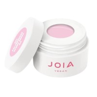 Gel de construcție Joia Vegan Polymousse Gel 04 Berry Muse 15ml
