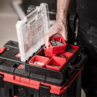 Organizator de scule Einhell 45.400.48 imaginea #2 — magazin online Desire.md