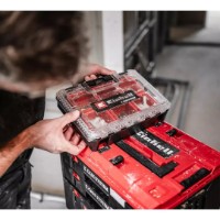 Organizator de scule Einhell 45.400.48 imaginea #4 — magazin online Desire.md