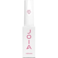Top pentru gel-lac Joia Vegan Soft Touch Top Matte 8ml