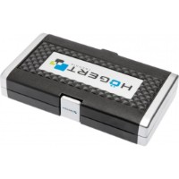 Set capete Hoegert HT1R478 imaginea #2 — magazin online Desire.md