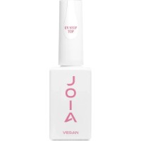 Top pentru gel-lac Joia Vegan UV Stop Top 15ml